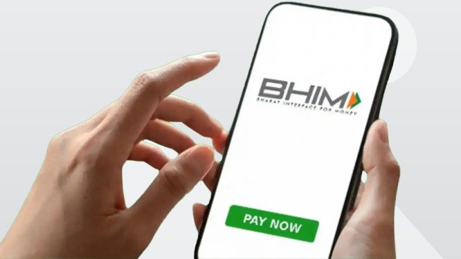 BHIM 3.0 Launched