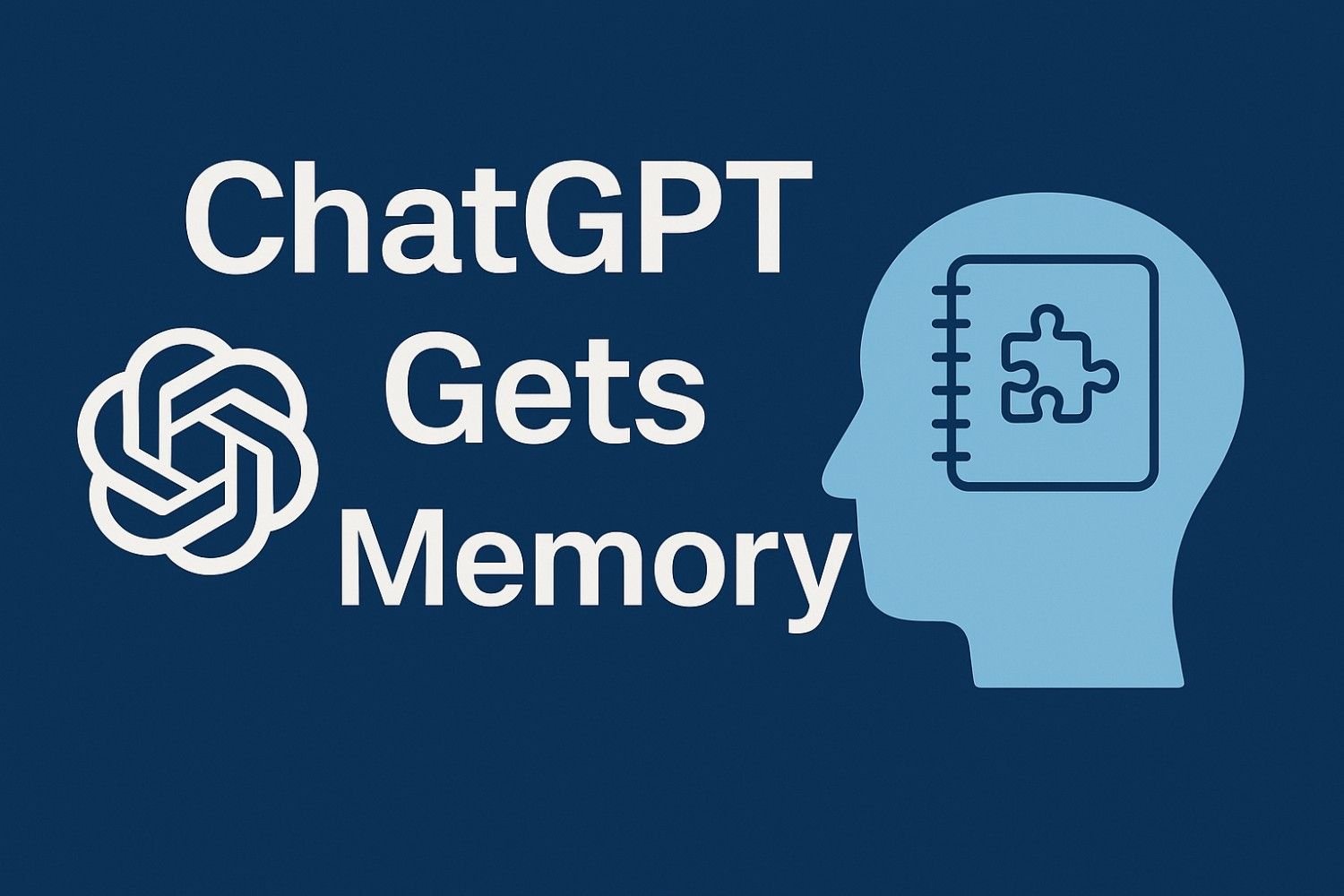ChatGPT Gets a Major Upgrade