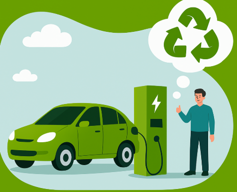 Electric Cars