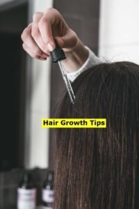 Hair Growth