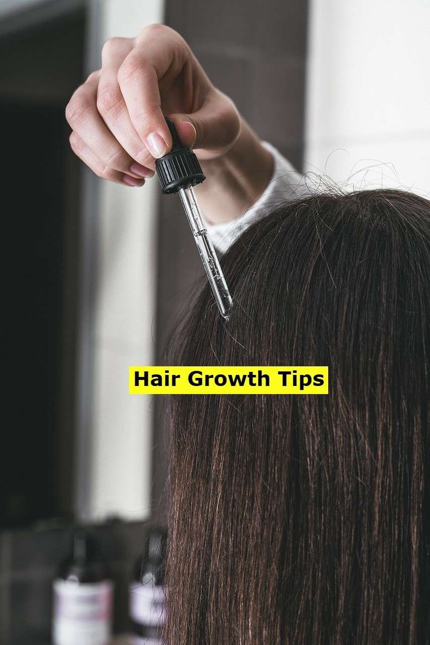 Hair Growth