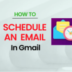 Schedule an Email in Gmail