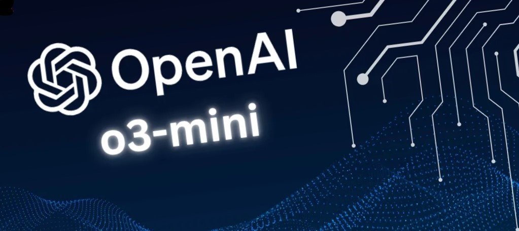 OpenAI Unveils o3-mini