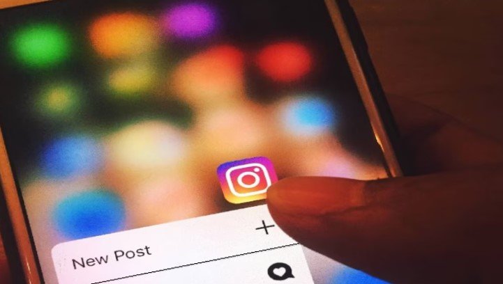 Instagram is Testing a Secret Code Feature