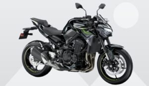 Kawasaki Z900