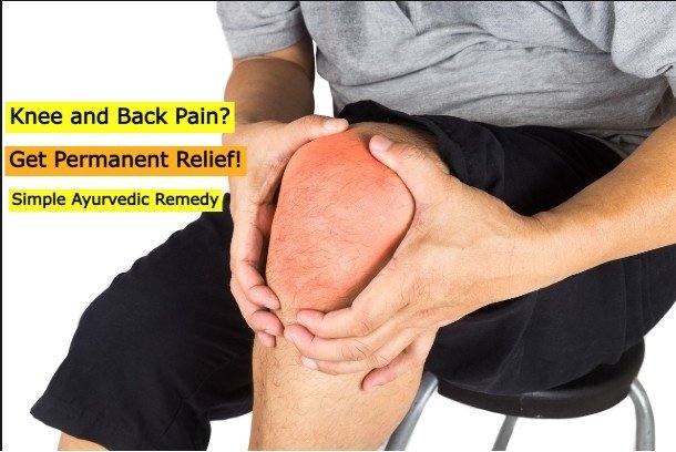 Knee Pain