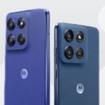 Motorola Edge 60 Stylus
