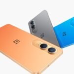 OnePlus Smartphone