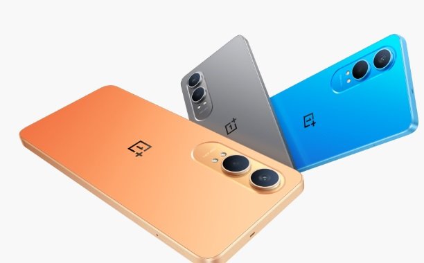 OnePlus Smartphone