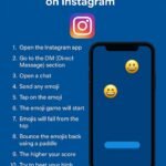 Play Interactive Games on Instagram