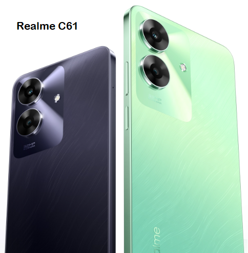 a back of a cell phone