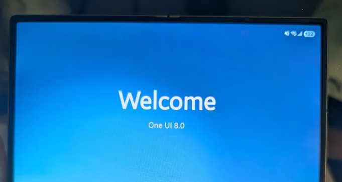 Samsung One UI 8