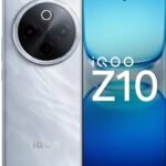 iQOO Z10
