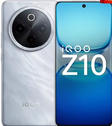 iQOO Z10
